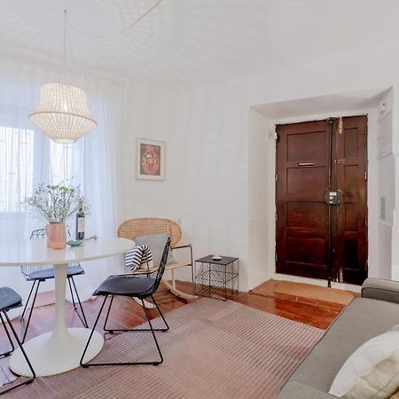 Typical Alfama Apartment, By Timecooler Lisboa Eksteriør billede